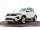 Volkswagen T-Cross Life Edition 1.0 TSI 95 pk 5 versn. Hand · Achteruitrijcamera · Privatelease vanaf €,-359 per maand · Incl. inruilvoordeel ·