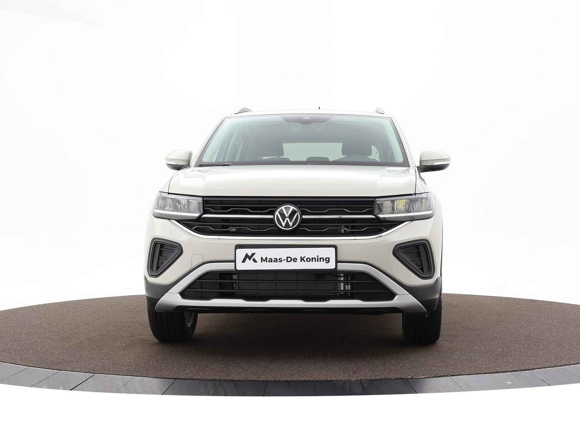 Volkswagen T-Cross Life Edition 1.0 TSI 95 pk 5 versn. Hand · Achteruitrijcamera · Privatelease vanaf €,-359 per maand · Incl. inruilvoordeel · - 32/38