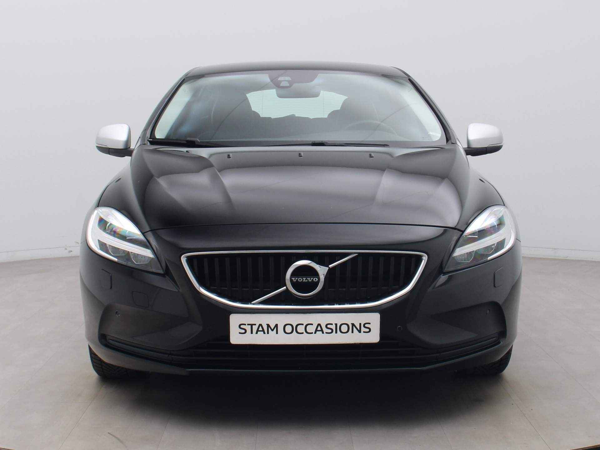 Volvo V40 120pk 2.0 D2 Nordic+ Climate control | Navig | Trekhaak - 26/34