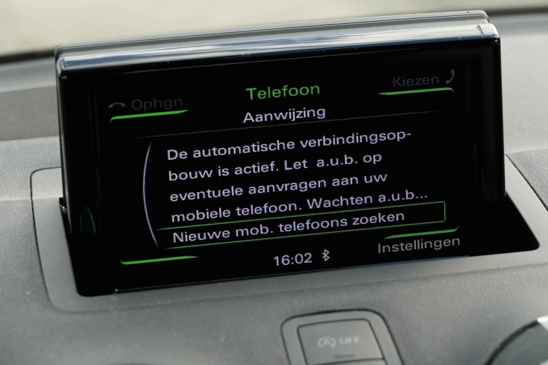 Audi A1 1.0 TFSI Pro Line Navi | PDC | Bluetooth | Cruise Control - 9/24