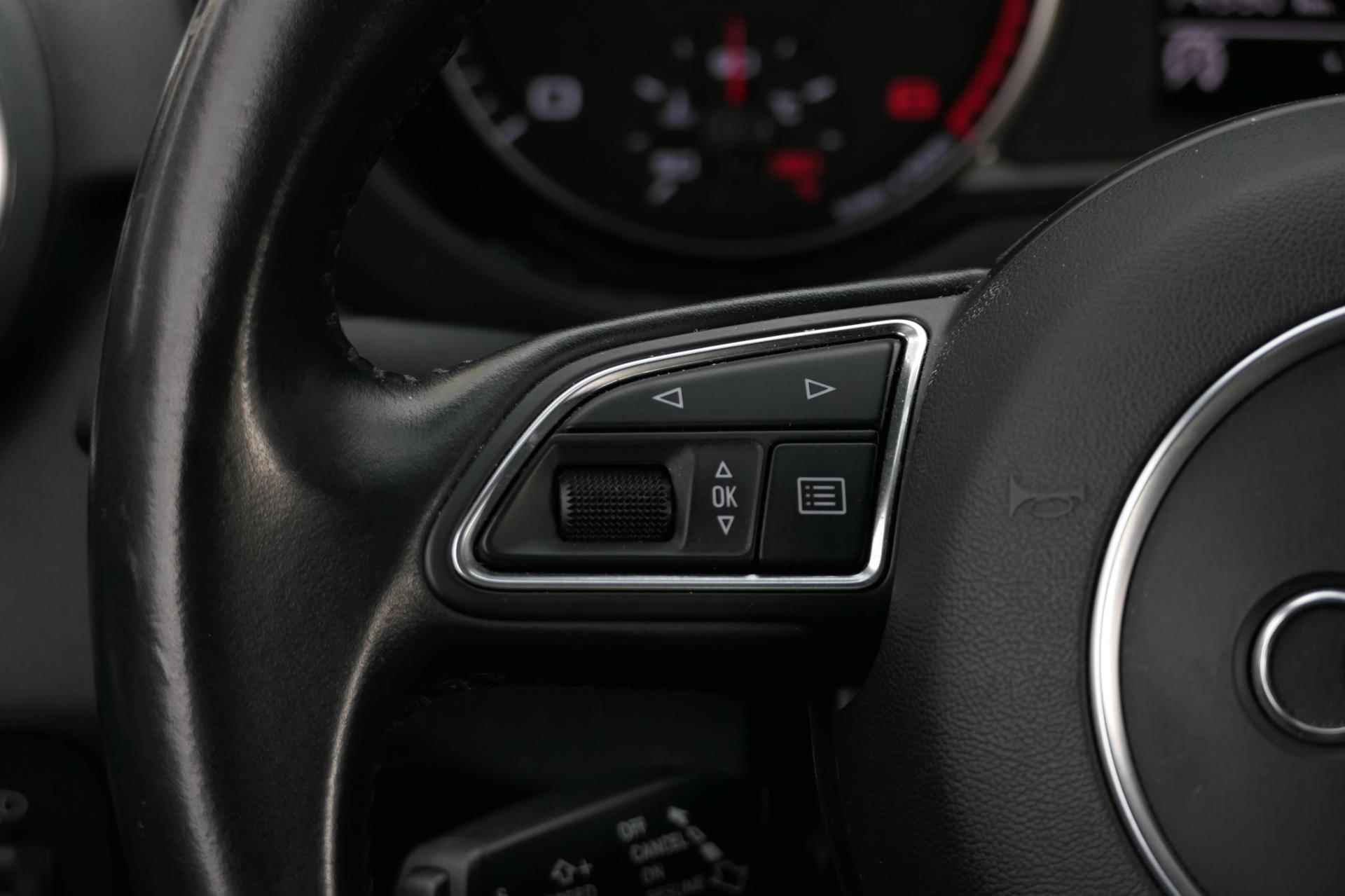 Audi A1 1.0 TFSI Pro Line Navi | PDC | Bluetooth | Cruise Control - 12/24