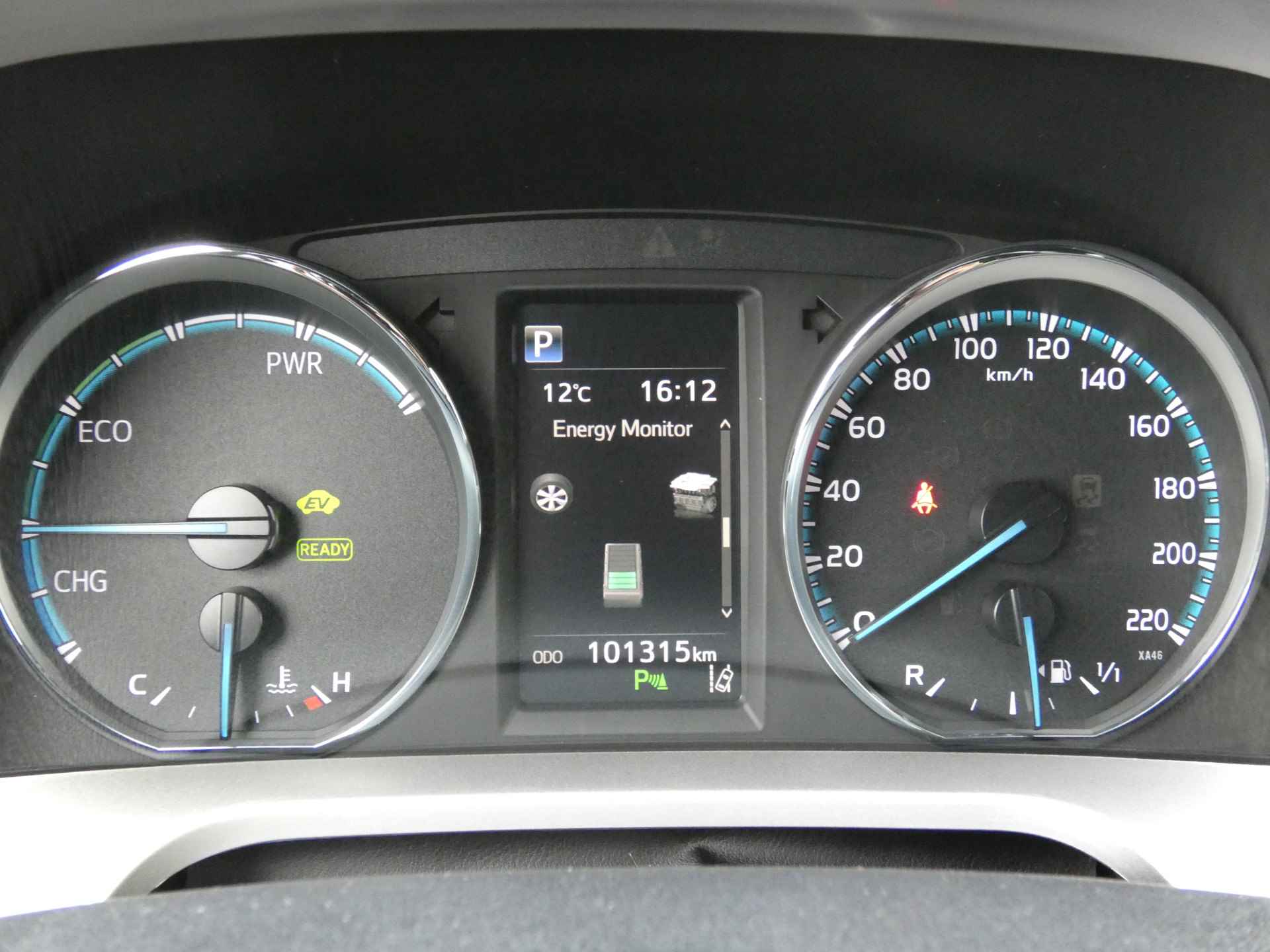 Toyota RAV4 2.5 Hybrid Energy Automaat | Parkeercamera | Navigatie | - 29/49