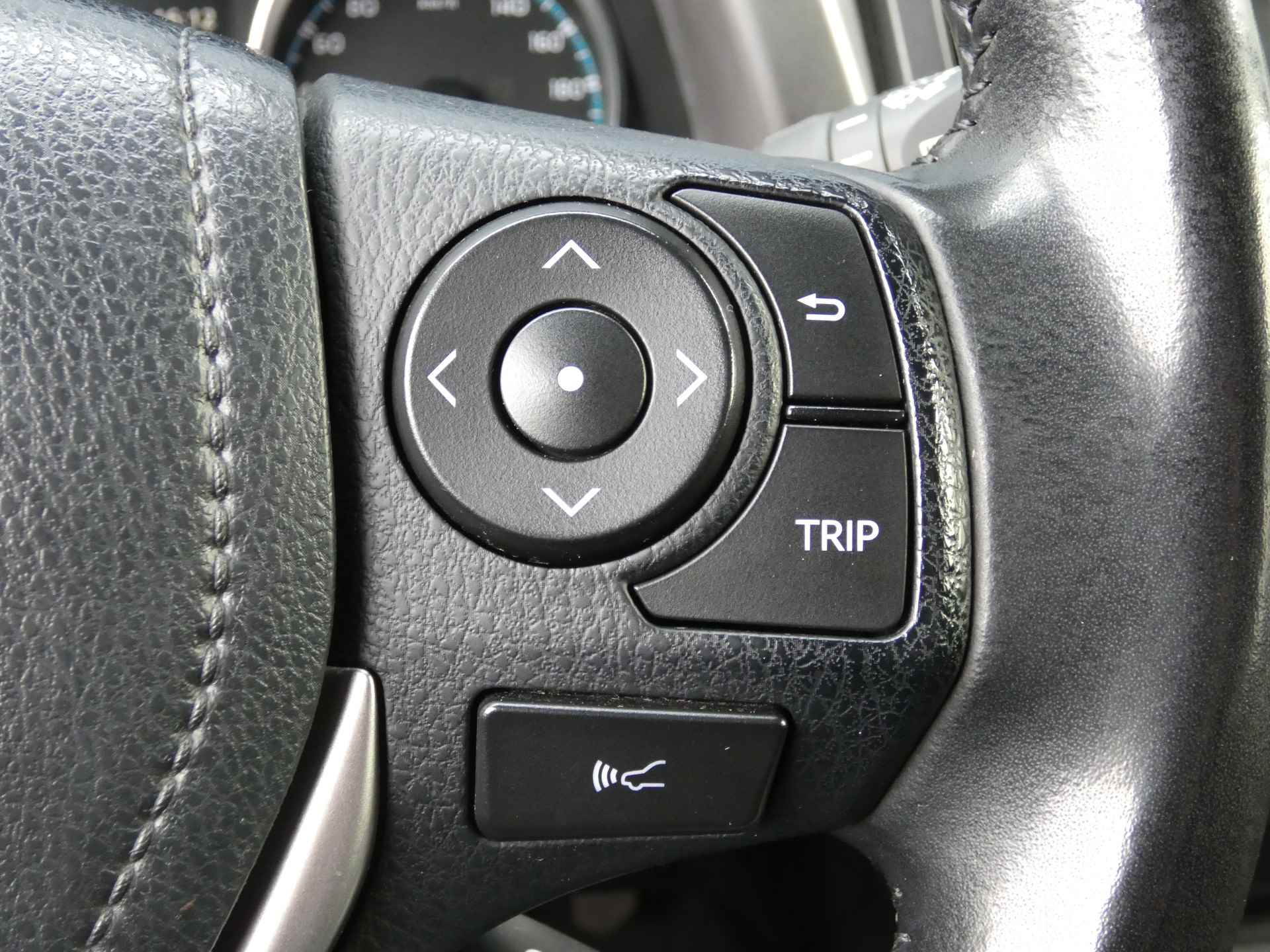 Toyota RAV4 2.5 Hybrid Energy Automaat | Parkeercamera | Navigatie | - 30/49