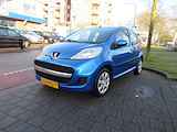 PEUGEOT 107 1.0 12V 5DRS XS Airco 102.223 km nap