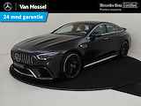 Mercedes-Benz AMG GT 4-Door Coupe AMG 63 S 4MATIC+ Premium Plus / Stoelverwarming / 360Graden-Camera / Panaroma-schuifdak / Memory-Stoelen /