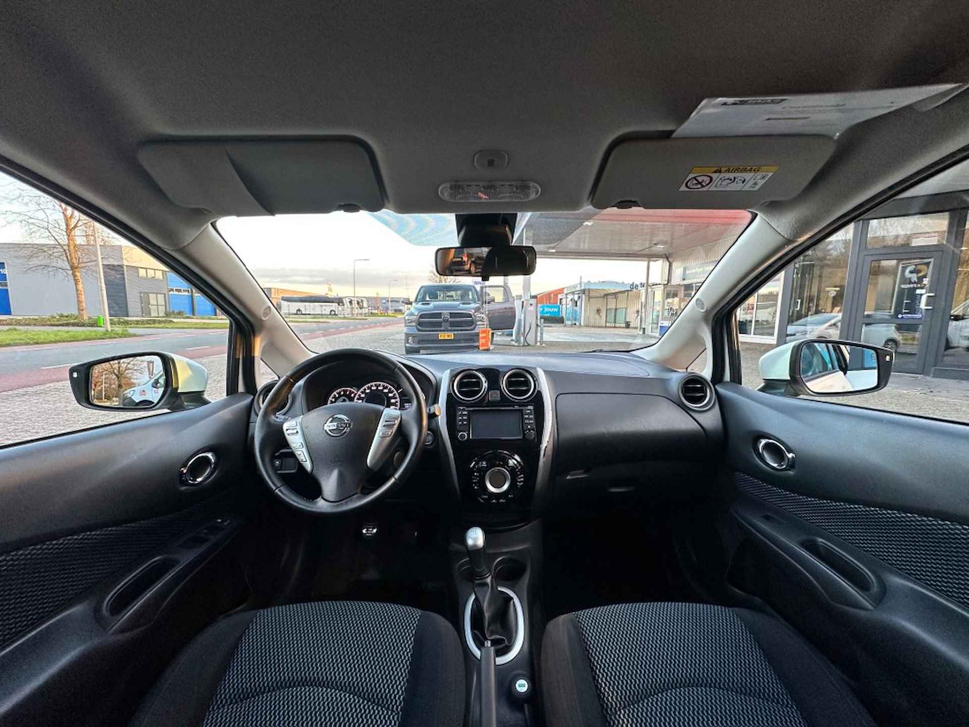 NISSAN Note 1.2 Connect Edition &#39;&#39; Trekhaak - Allseasonbanden - Keyless Entr - 12/24