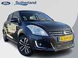 Suzuki Swift 1.2 Dynamic EASSS 89pk | 5 deurs | Lichtmetaal | Achterspoiler | Cruise control