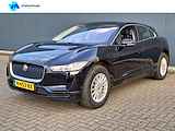 JAGUAR I-Pace EV400 400pk AWD Aut Business Edition SE