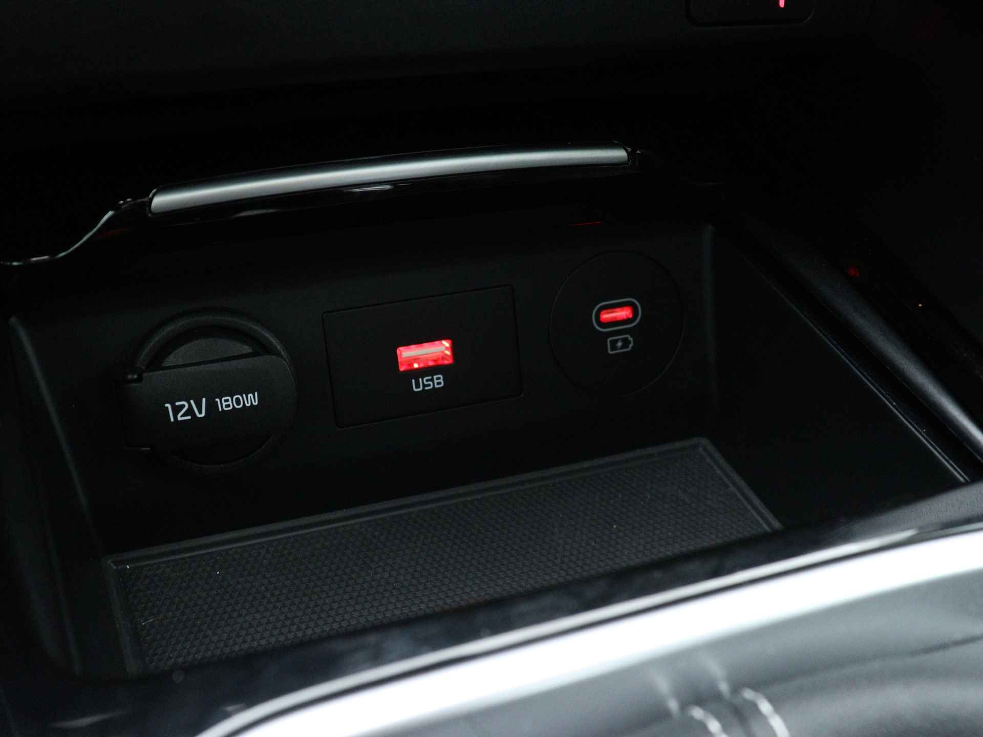 Kia Ceed Sportswagon 1.0 T-GDi GT-PlusLine | Schuif/kanteldak | Stoelverwarming | Navi | Stoelgeheugen | - 36/50