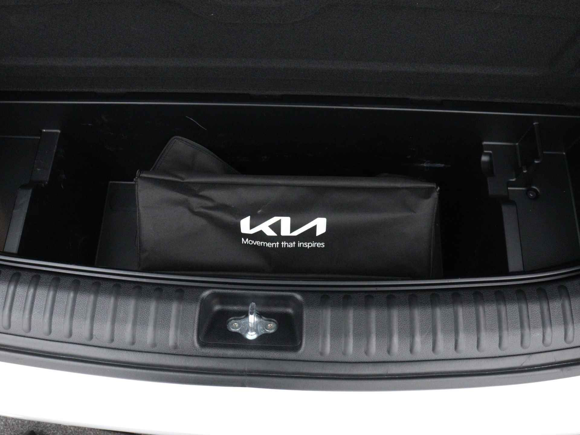 Kia Ceed Sportswagon 1.0 T-GDi GT-PlusLine | Schuif/kanteldak | Stoelverwarming | Navi | Stoelgeheugen | - 40/50