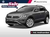 Volkswagen T-Roc Life Edition 1.0 TSI 116 pk 6 versn. Hand Volkswagen T-Roc Life Edition 1.0 TSI 116 pk 6 versn. Hand  · Airconditioning automatisch, 2-zone (climatronic) · Privatelease vanaf €,-398 per maand · Incl. inruilvoordeel ·