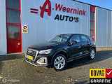 Audi Q2 35 TFSI Advanced edition Carplay Camera Elec. achterklep