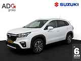 Suzuki S-Cross 1.5 Hybrid Style | Navigatie | Climate control | Cruise control adaptive | 360  Camera | Leder | Trekhaak afn. | Stoelverwarming | PDC |