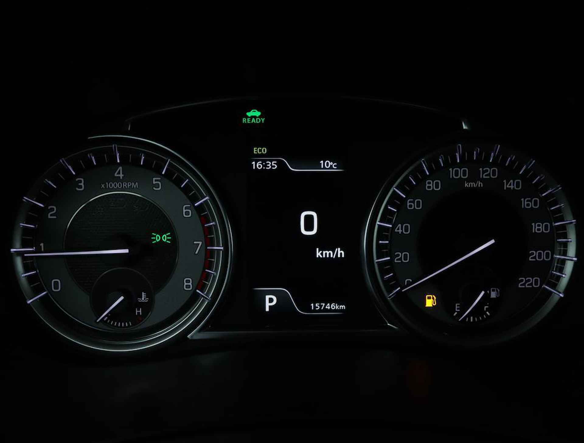 Suzuki S-Cross 1.5 Hybrid Style | Navigatie | Climate control | Cruise control adaptive | 360  Camera | Leder | Trekhaak afn. | Stoelverwarming | PDC | - 6/52