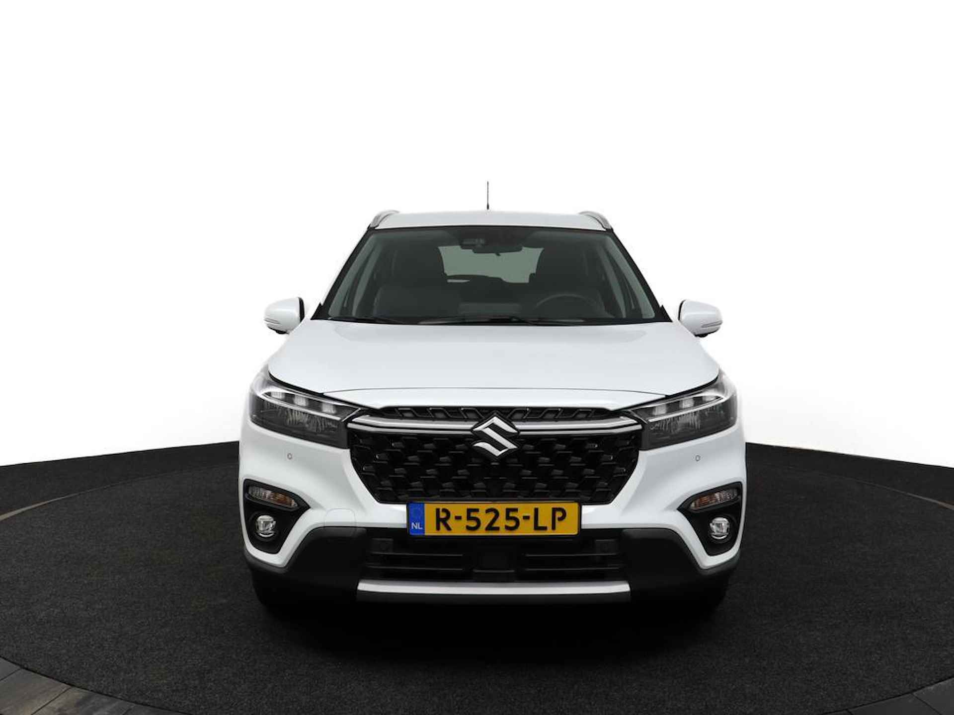 Suzuki S-Cross 1.5 Hybrid Style | Navigatie | Climate control | Cruise control adaptive | 360  Camera | Leder | Trekhaak afn. | Stoelverwarming | PDC | - 16/52