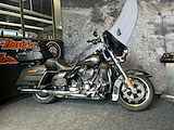 Harley-Davidson FLHTK Ultra Limited Solid Col.