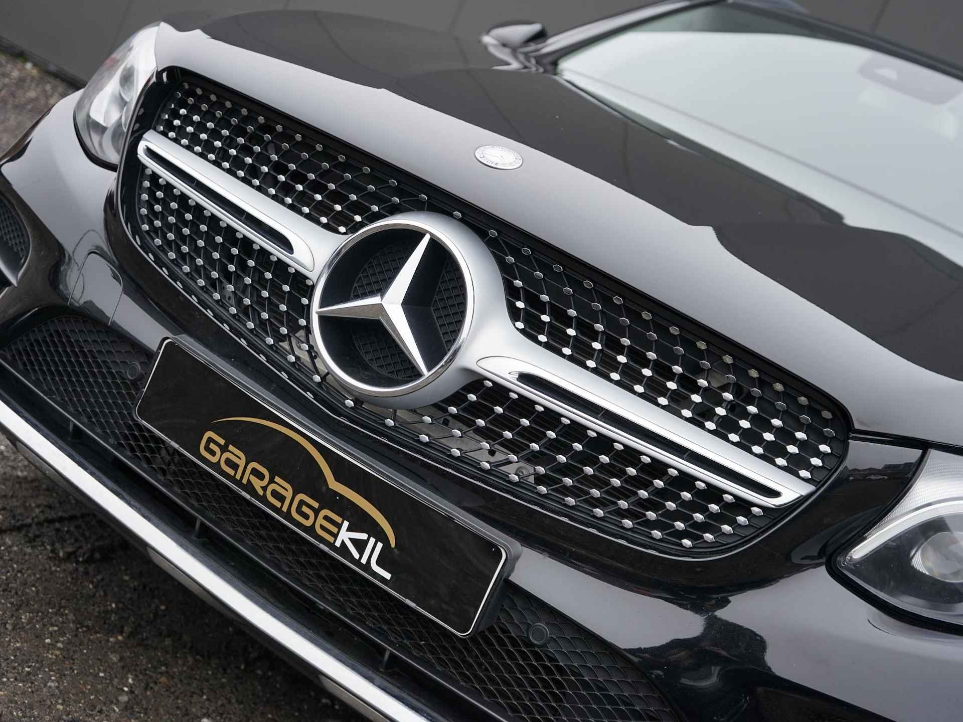 Mercedes-Benz GLC-klasse 250 4MATIC Ambition AMG Pakket / Pano dak / 20'' LM velgen / Camera / Trekhaak / Orig. NL - 4/33