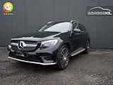 Mercedes-Benz GLC-klasse 250 4MATIC Ambition AMG Pakket / Pano dak / 20'' LM velgen / Camera / Trekhaak / Orig. NL