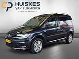 Volkswagen Caddy 1.4 TSI Trendline Rolstoelauto 3+1