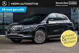 Mercedes-Benz EQA EQA 250+ Luxury Line | Advanced Pakket | LED | Sfeerverlichting | Parktronic | Camera | Stoelverwarming | Spiegelpakket