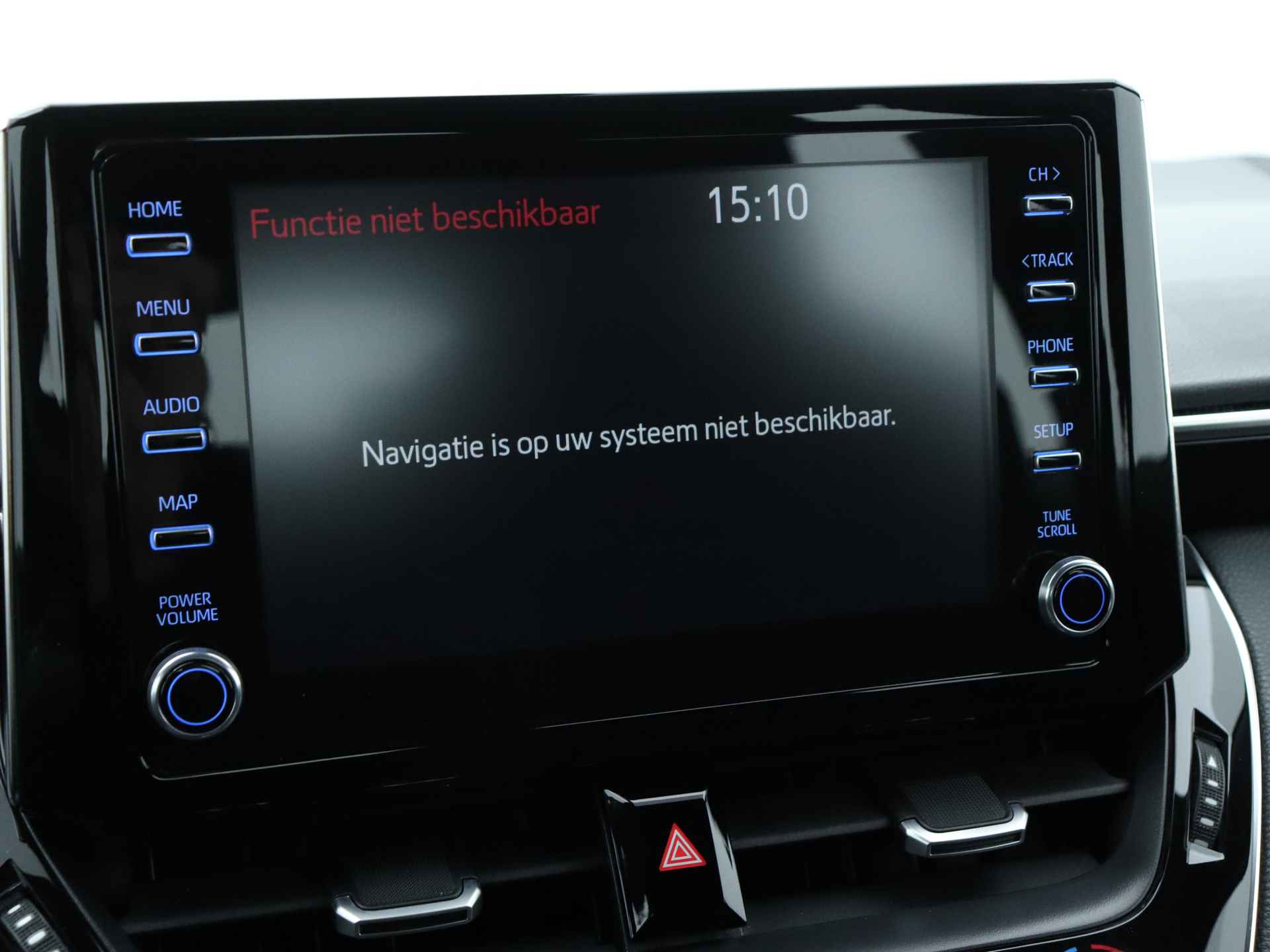 Toyota Corolla 1.2 Turbo Active | Parkeercamera | Apple Carplay/Android Auto | Cruise en Climate Control | - 8/37