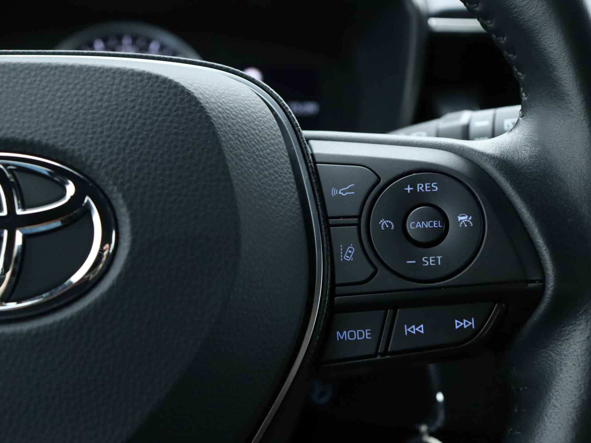 Toyota Corolla 1.2 Turbo Active | Parkeercamera | Apple Carplay/Android Auto | Cruise en Climate Control | - 18/37