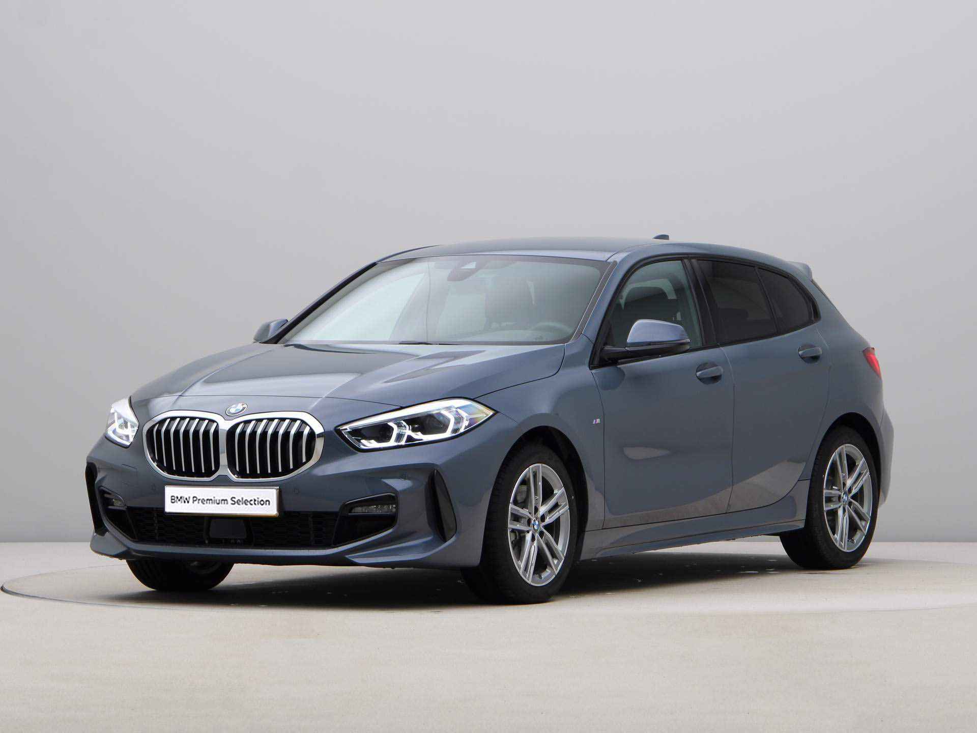 BMW 1-Serie