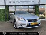 Lexus GS 300h Business Line Pro | F-Line | Dealer Ond. | 2e Eig.