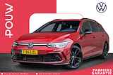 Volkswagen Golf Variant 1.5 eTSI 150pk DSG R-Line Business | Trekhaak Wegklapbaar | 18" Velgen