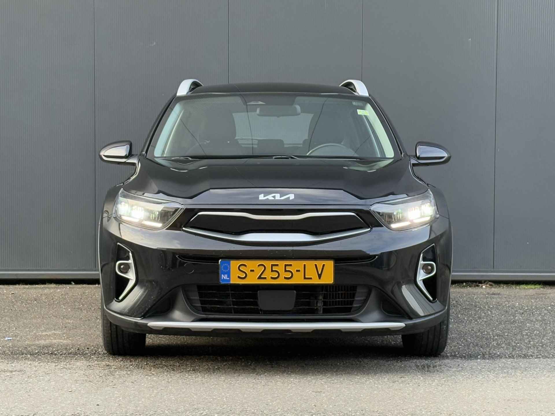 Kia Stonic 1.0 T-GDi MHEV DynamicLine 1e Eigenaar | Fabrieksgarantie t/m 4-3-2030 | NAP - 2/41