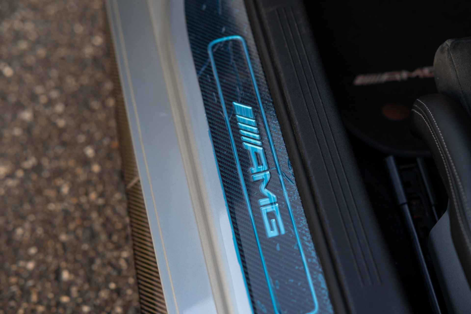 Mercedes-Benz AMG GT R | Achterasbesturing | Carbondak | Burmester | Keramische Remmen - 16/27