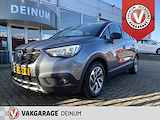 Opel Crossland X 1.2 Innovation Comf intr, Climate contr, stoel+stuurverw, etc..!!