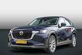 Mazda CX-60 2.5 e-SkyActiv PHEV Exclusive-Line | Adapt. Cruise | Apple/Android | Camera | Clima | RIJKLAARPRIJS!!