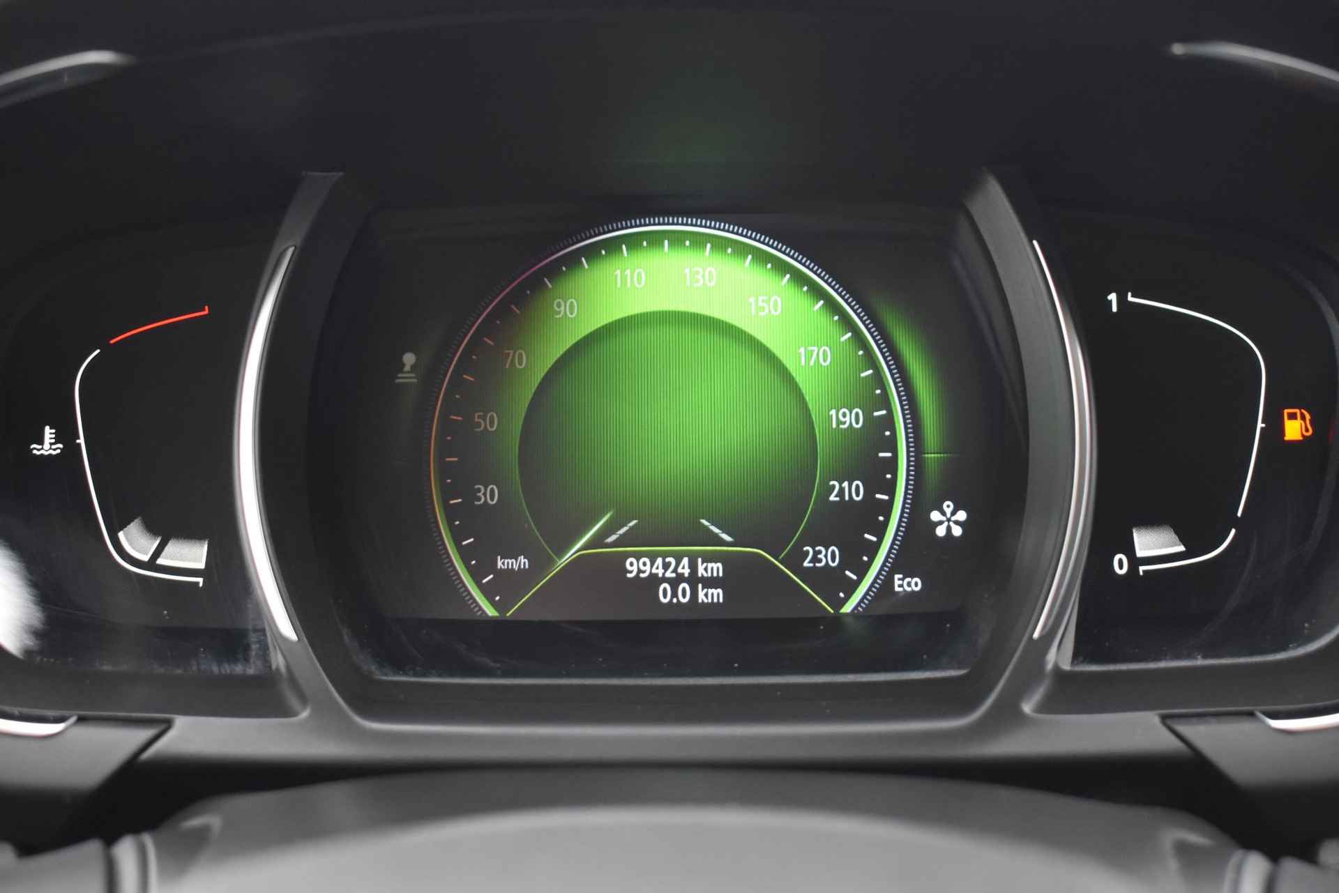 Renault Scénic 1.2 TCe Trekhaak Navigatie LED Keyless - 11/40