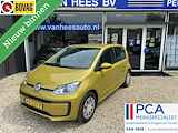 Volkswagen Up! 1.0 BMT move up! airco en 5 deurs automaat