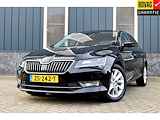 Škoda Superb 1.5 TSI ACT Business Edition Rijklaarprijs-Garantie Navigatie Xenon Camera