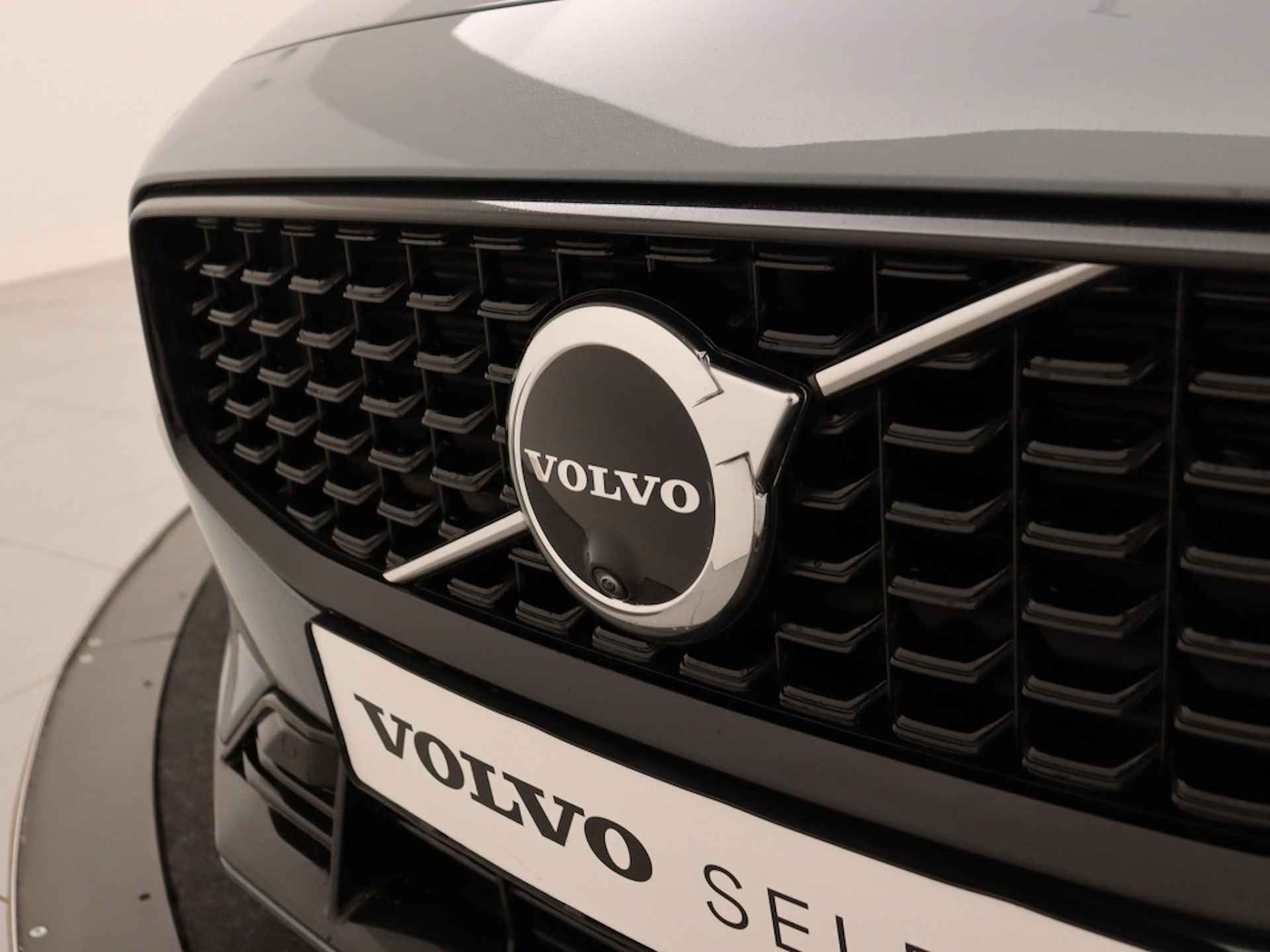 Volvo S60 T6 PLUG-IN HYBRID LONG RANGE ULTIMATE DARK BOWERS&WILKINS 360GR - 7/41