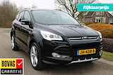 FORD Kuga 1.5 182pk Automaat Titanium 4WD ECC/Cruise/Navi/Camera/Trekhaak