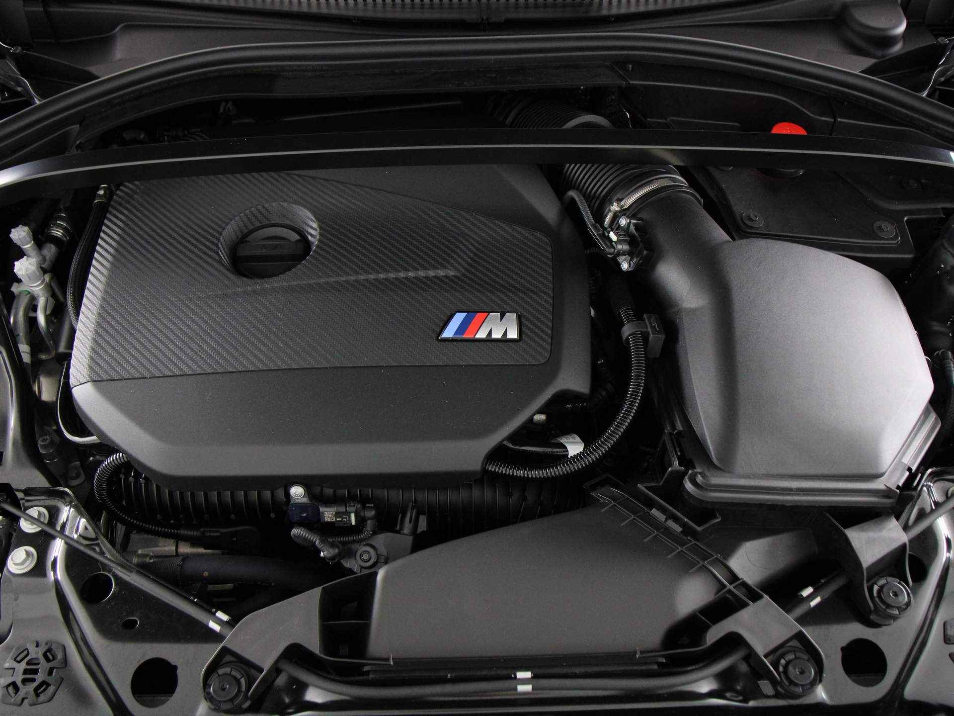 BMW 1 Serie M135i xDrive - 5/32