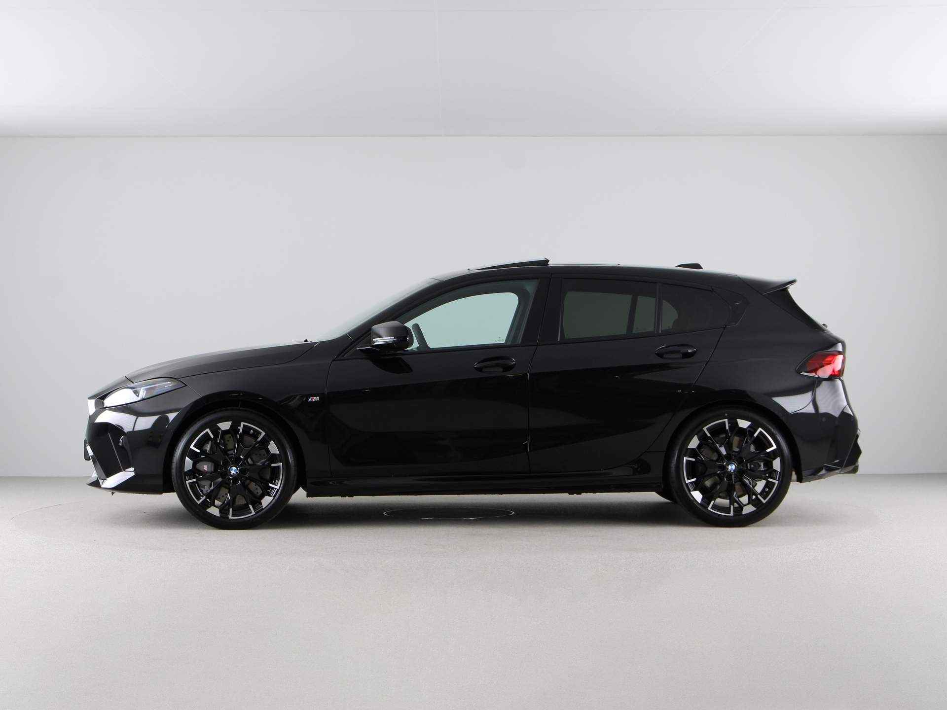 BMW 1 Serie M135i xDrive - 13/32