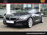 BMW Z4 sDrive23i 204pk