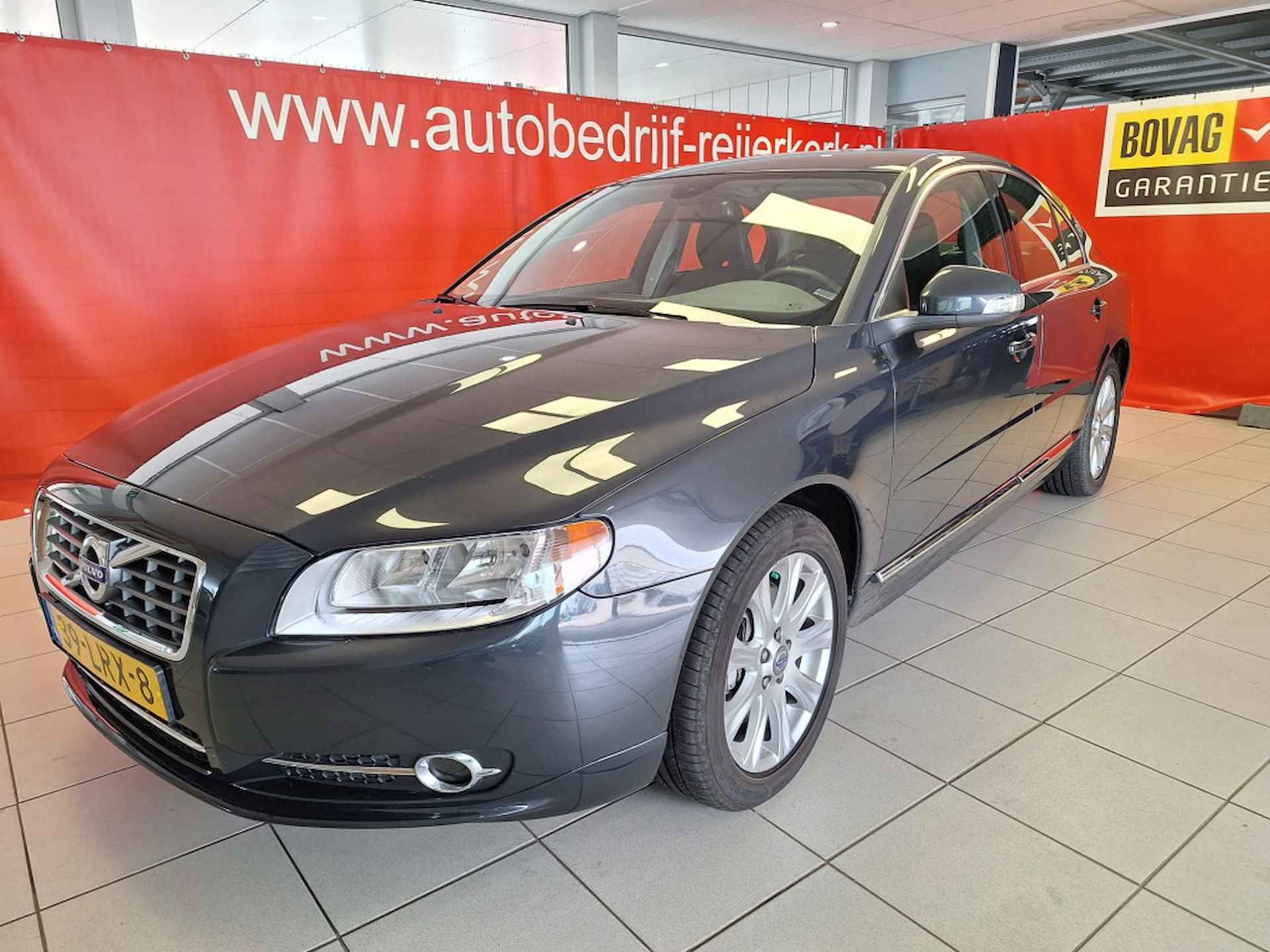 Volvo S80 2.0 T ORGN. 20176 km !! aantoonbaar - 1/21