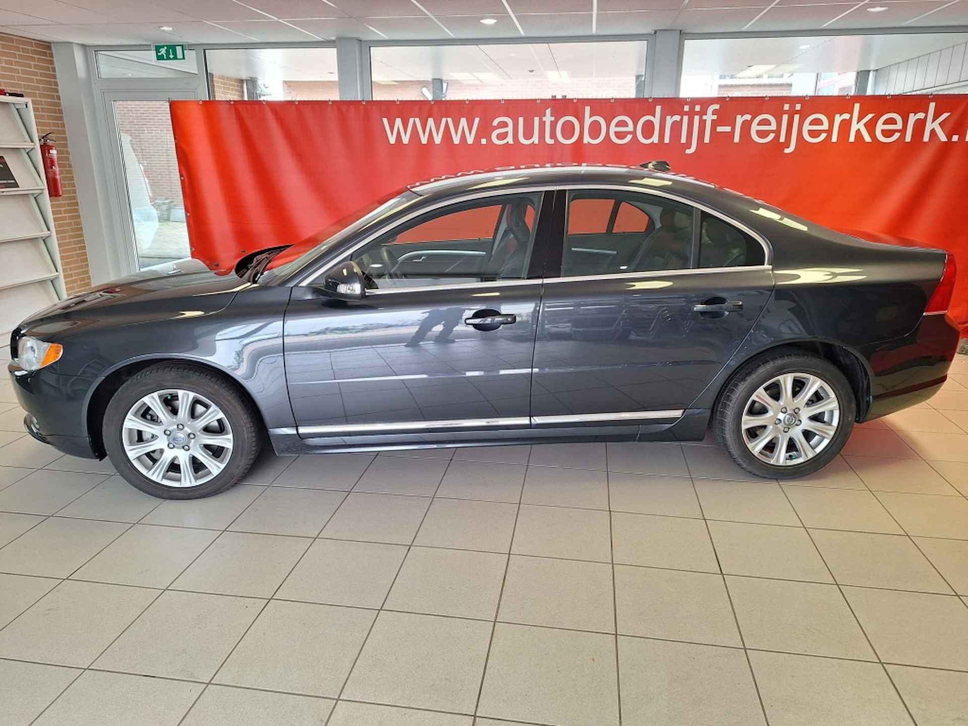 Volvo S80 2.0 T ORGN. 20176 km !! aantoonbaar - 2/21