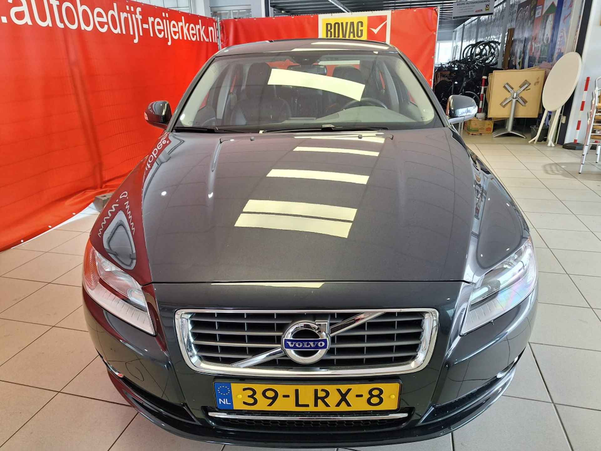 Volvo S80 2.0 T ORGN. 20176 km !! aantoonbaar - 9/21