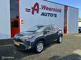 Toyota Yaris Cross 1.5 Hybrid 115 Business