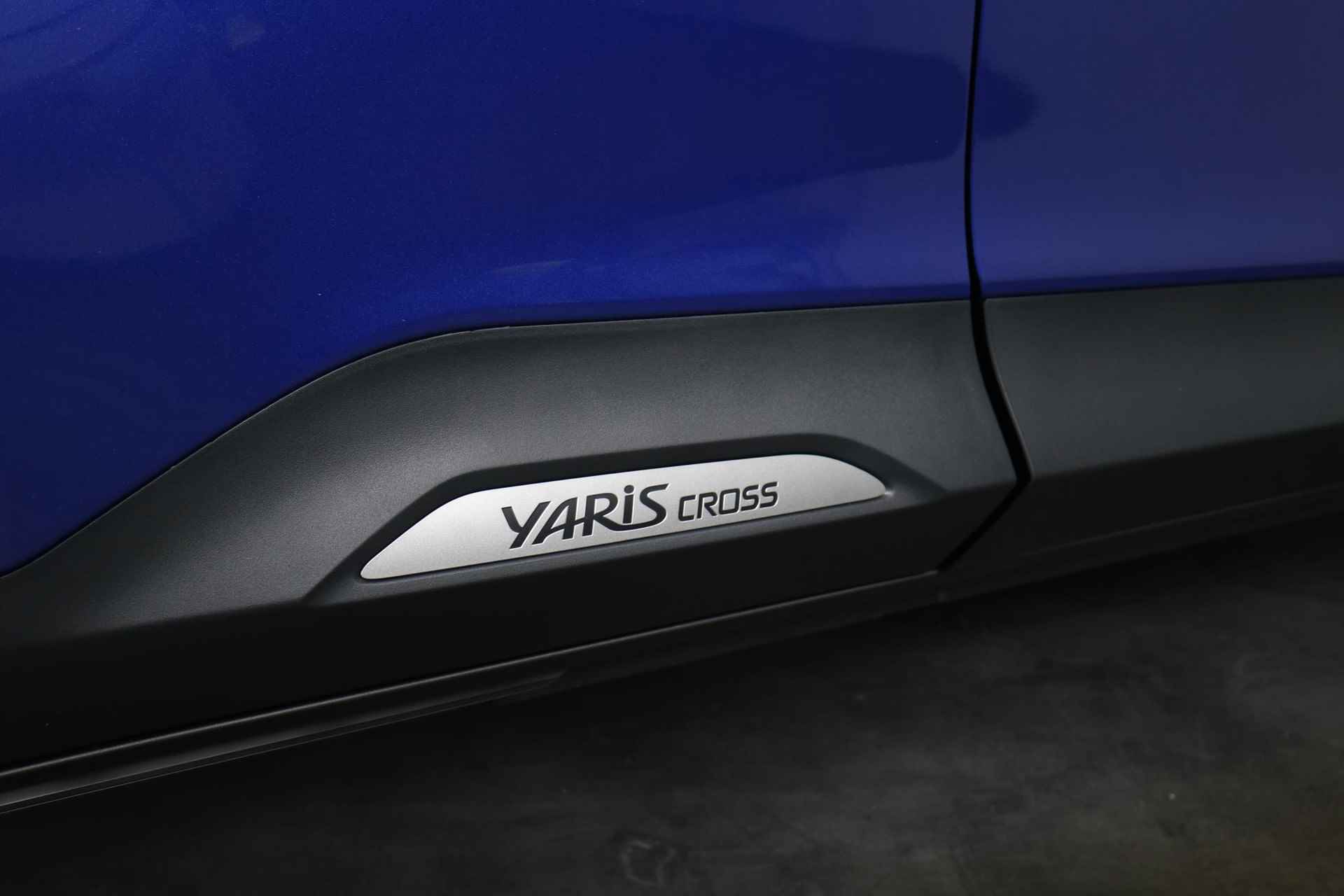 Toyota Yaris Cross Hybrid 115 First Edition, NIEUW, DIRECT LEVERBAAR! , 1000,- Extra inruilvoordeel! - 23/38