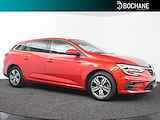 Renault Mégane Estate 1.3 TCe 140 EDC Intens | Trekhaak | All-Season banden