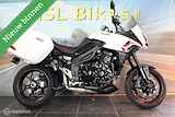 Triumph Tiger 1050 SE ABS