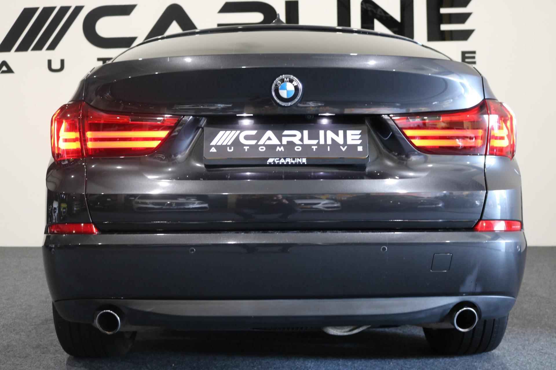 BMW 5-serie Gran Turismo 535xi High Executive AUT. PANORAMA ASSIST ACC HEAD-UP MEMORY LED GARANTIE NAP APK - 6/44