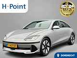 Hyundai IONIQ 6 Style 77 kWh | €14670 KORTING | WARMTEPOMP | VOORVERWARMING | 18 INCH |